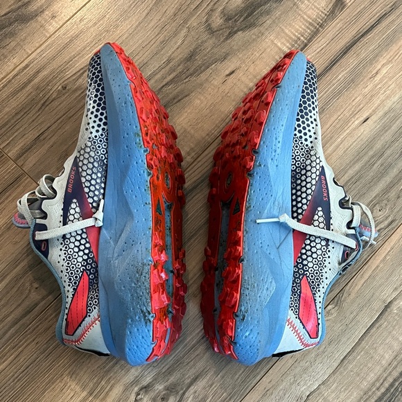 Brooks Caldera 6 - Picture 5 of 7